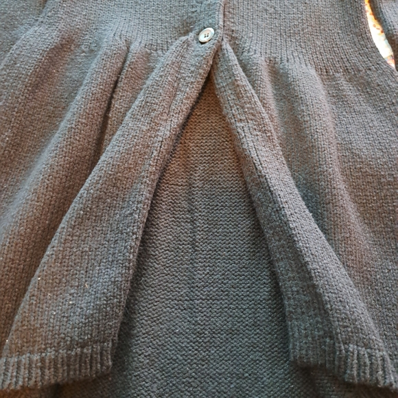 Vince fitted sweater - Picture 6 of 6